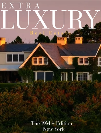 The 19M+ East Hampton NY
