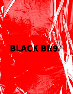 BLACK BR92 Magazine — page 2