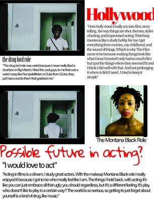 BLACK BR92 Magazine — page 5