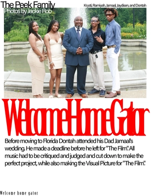 BLACK BR92 Magazine — page 7