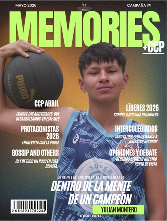 MEMORIES+CCP