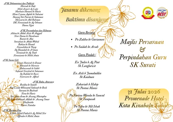 Jasamu dikenang (5)