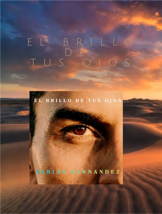 NEW SONG - "EL BRILLO DE TUS OJOS" — page 4