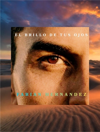 NEW SONG - "EL BRILLO DE TUS OJOS" — page 8