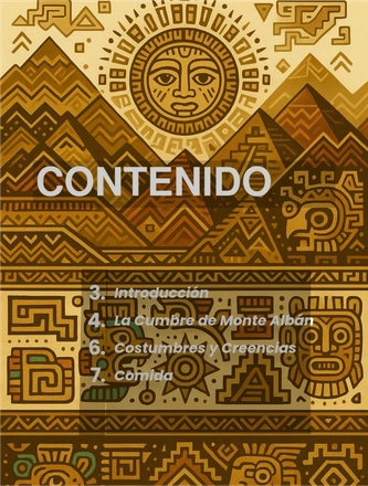 Cultura zapoteca — page 2
