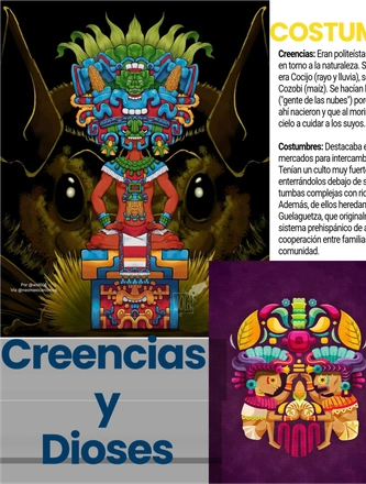 Cultura zapoteca — page 6
