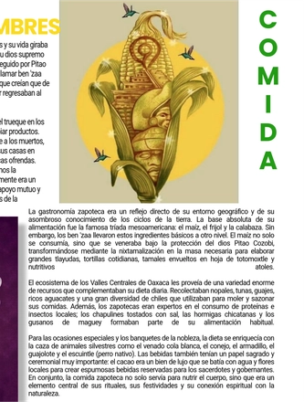 Cultura zapoteca — page 7