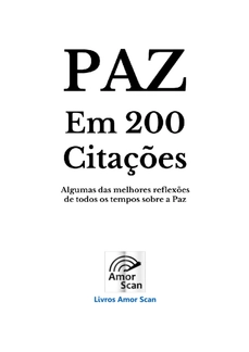 PAZ em 200 Citações — page 2