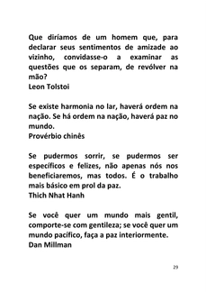 PAZ em 200 Citações — page 29