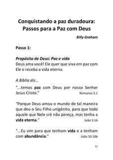 PAZ em 200 Citações — page 51