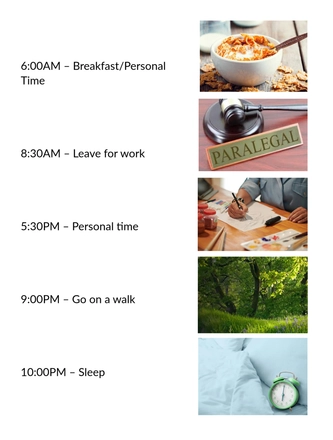 Part A: Adult Life Assignment (Families in Canada) — page 12