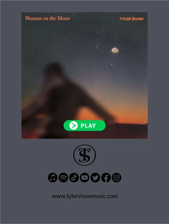 Tyler Shaw — page 20