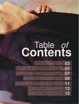 Tyler Shaw — page 5