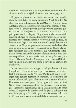 FLIPERAMIGOS - Resenhas e Crônicas Retrogamers — page 110