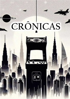 FLIPERAMIGOS - Resenhas e Crônicas Retrogamers — page 12
