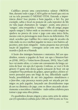 FLIPERAMIGOS - Resenhas e Crônicas Retrogamers — page 112