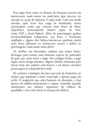 FLIPERAMIGOS - Resenhas e Crônicas Retrogamers — page 125