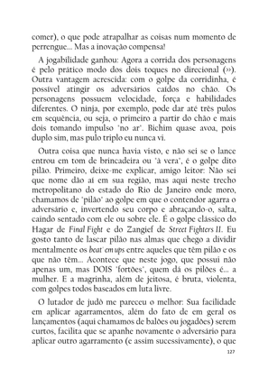 FLIPERAMIGOS - Resenhas e Crônicas Retrogamers — page 127