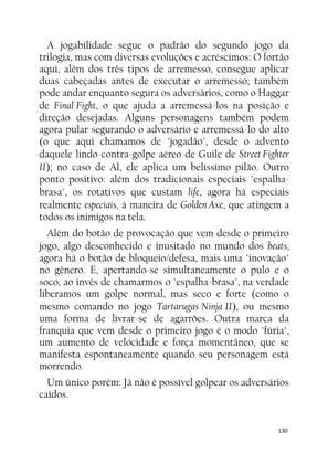 FLIPERAMIGOS - Resenhas e Crônicas Retrogamers — page 130
