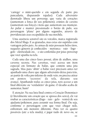 FLIPERAMIGOS - Resenhas e Crônicas Retrogamers — page 143