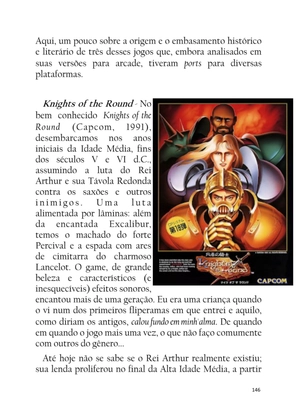 FLIPERAMIGOS - Resenhas e Crônicas Retrogamers — page 146