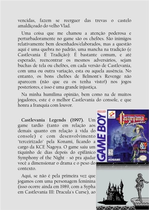 FLIPERAMIGOS - Resenhas e Crônicas Retrogamers — page 154