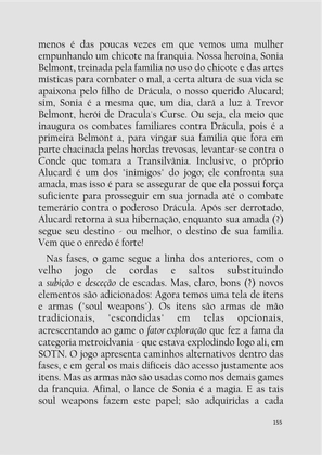 FLIPERAMIGOS - Resenhas e Crônicas Retrogamers — page 155