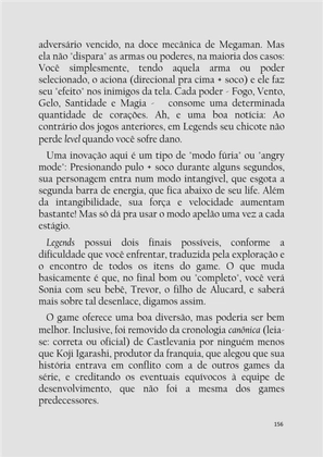 FLIPERAMIGOS - Resenhas e Crônicas Retrogamers — page 156