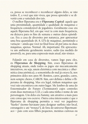 FLIPERAMIGOS - Resenhas e Crônicas Retrogamers — page 17