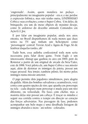 FLIPERAMIGOS - Resenhas e Crônicas Retrogamers — page 161