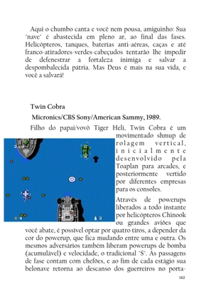 FLIPERAMIGOS - Resenhas e Crônicas Retrogamers — page 162