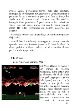 FLIPERAMIGOS - Resenhas e Crônicas Retrogamers — page 163