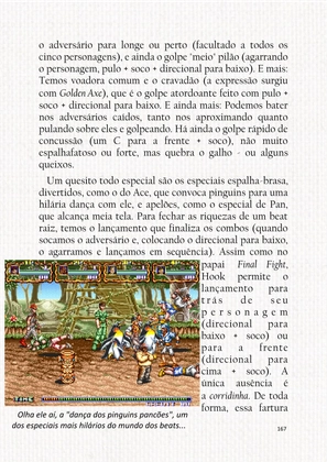 FLIPERAMIGOS - Resenhas e Crônicas Retrogamers — page 167