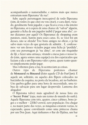 FLIPERAMIGOS - Resenhas e Crônicas Retrogamers — page 18