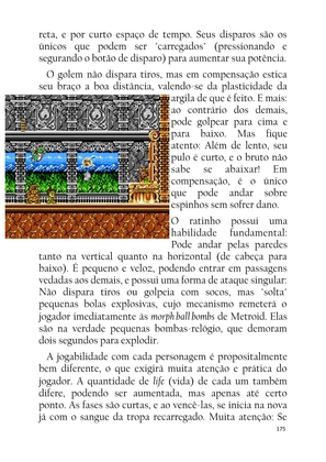 FLIPERAMIGOS - Resenhas e Crônicas Retrogamers — page 175