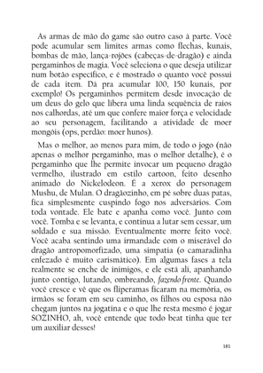 FLIPERAMIGOS - Resenhas e Crônicas Retrogamers — page 181