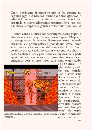 FLIPERAMIGOS - Resenhas e Crônicas Retrogamers — page 190
