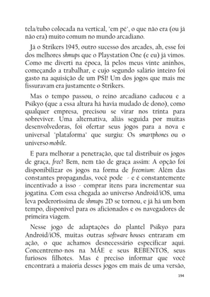FLIPERAMIGOS - Resenhas e Crônicas Retrogamers — page 194
