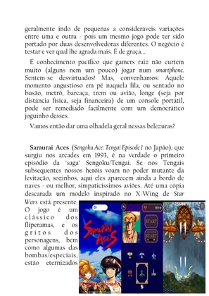 FLIPERAMIGOS - Resenhas e Crônicas Retrogamers — page 195