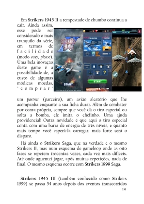 FLIPERAMIGOS - Resenhas e Crônicas Retrogamers — page 199