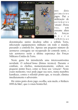 FLIPERAMIGOS - Resenhas e Crônicas Retrogamers — page 200