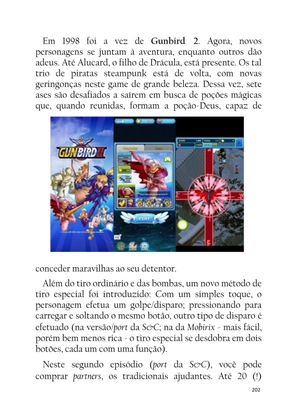FLIPERAMIGOS - Resenhas e Crônicas Retrogamers — page 202