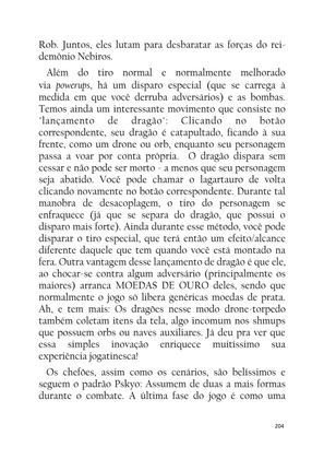 FLIPERAMIGOS - Resenhas e Crônicas Retrogamers — page 204