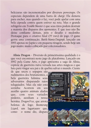 FLIPERAMIGOS - Resenhas e Crônicas Retrogamers — page 210