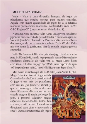 FLIPERAMIGOS - Resenhas e Crônicas Retrogamers — page 218