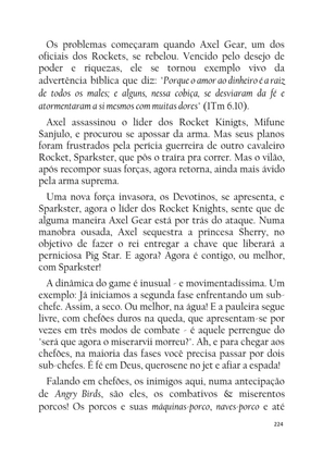 FLIPERAMIGOS - Resenhas e Crônicas Retrogamers — page 224