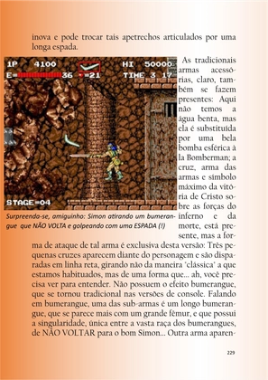 FLIPERAMIGOS - Resenhas e Crônicas Retrogamers — page 229