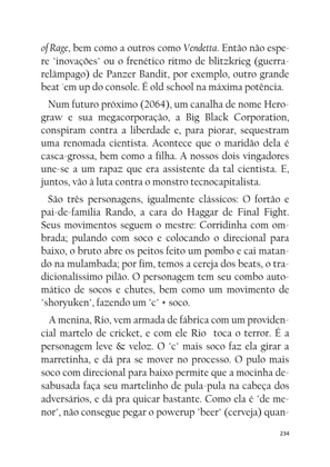FLIPERAMIGOS - Resenhas e Crônicas Retrogamers — page 234