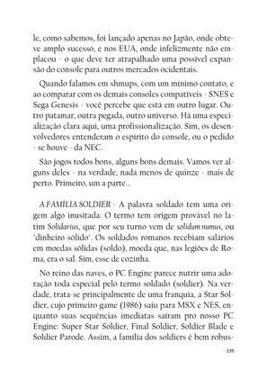 FLIPERAMIGOS - Resenhas e Crônicas Retrogamers — page 239