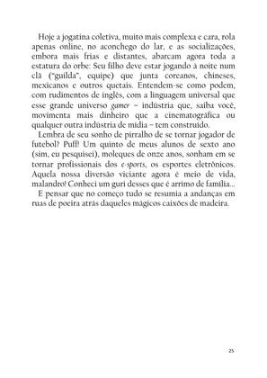 FLIPERAMIGOS - Resenhas e Crônicas Retrogamers — page 25